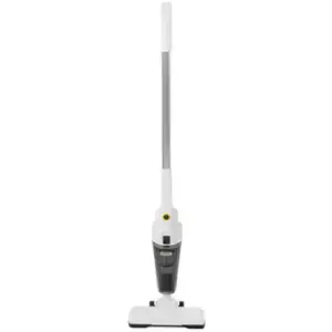 Aspirador de Pó Vertical Kärcher Stick 2 em 1 com Filtro Hepa 1000W Branco