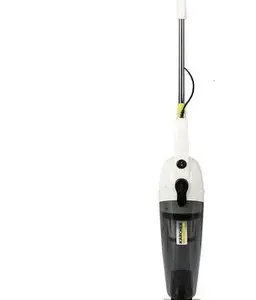 Aspirador de Pó Vertical Kärcher VCL 1 2 em 1 com Filtro Hepa 1000W 110V