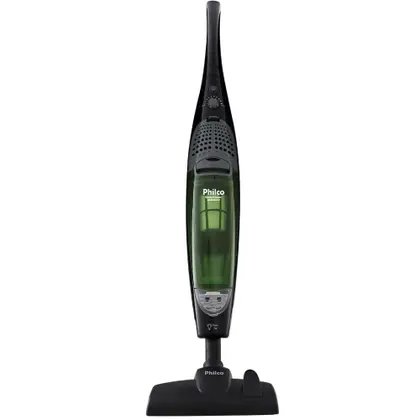 Aspirador de Pó Vertical Philco Easy Clean com Bocal Duo 220V