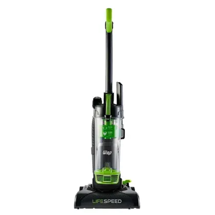Aspirador de Pó Vertical WAP Life Speed 2000W 1.6L 220V