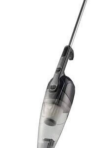 Aspirador de Pó Vertical WAP Silent Speed Max 3 em 1 220V