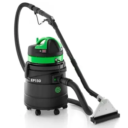 Aspirador e Extratora de Pó e Água IPC Brasil 52L EP150