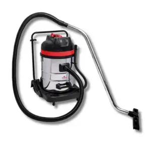 Aspirador e Extratora de Pó e Água Worker 1400W 25L 220V 163235