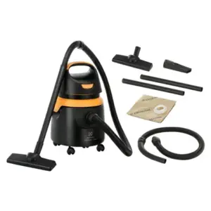 Aspirador de Pó e Água Electrolux 1400W AQP20 3011AHBR410 Aspirador de Pó e Água Electrolux 1400W AQP20 3011AHBR410