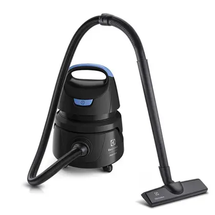 Aspirador de Pó e Água Electrolux Compacto 2 em 1 AWD01