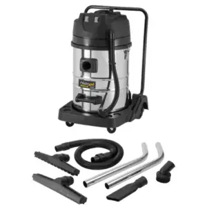 Aspirador de Pó e Água Schulz Hidropó 2000W 70L 220V Aspirador de Pó e Água Schulz Hidropó 2000W 70L 220V