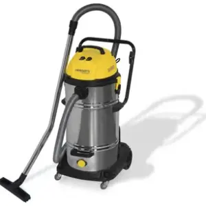 Aspirador de Pó e Água Industrial Profissional Menegotti 2400W Monofásico 220V MAP70 Aspirador de Pó e Água Industrial Profissional Menegotti 2400W Monofásico 220V MAP70