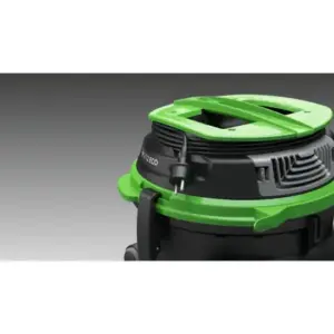 Aspirador de Pó e Água IPC Soteco Leo 220V Aspirador de Pó e Água IPC Soteco Leo 220V