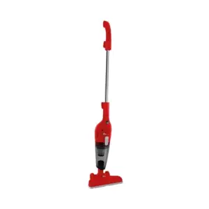Aspirador de Pó Vertical Kian 3 em 1 1300W Vermelho 127V AP100