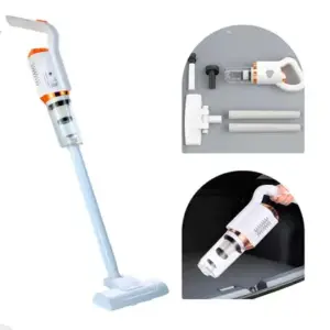 Aspirador de Pó Vertical Bivena Portátil Sem Fio