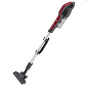 Aspirador de Pó Vertical Black & Decker Portátil 2 em 1 com Filtro Hepa 127V