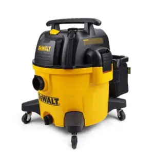 Aspirador de Pó e Água Dewalt Heavy-Duty 5HP 9 Galões DXV09P Aspirador de Pó e Água Dewalt Heavy-Duty 5HP 9 Galões DXV09P