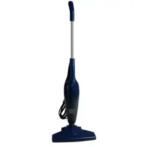 Aspirador de Pó Vertical Rio Tijucas 2 em 1 com Fio Portátil 650W 1.5L Filtro Hepa