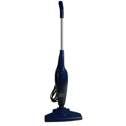 Aspirador de Pó Vertical Rio Tijucas 2 em 1 com Fio Portátil 650W 1.5L Filtro Hepa