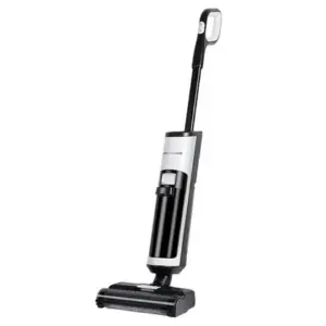 Aspirador de Pó Vertical Liectroux i7 Pro Autolimpante