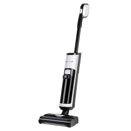 Aspirador de Pó Vertical Liectroux i7 Pro Autolimpante