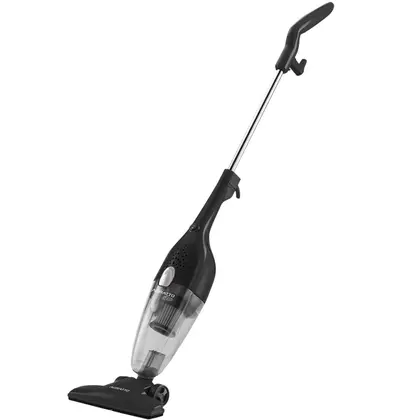 Aspirador de Pó Vertical Agratto Praticci Duo 2 em 1 Portátil 1000W 1.2L Preto AS