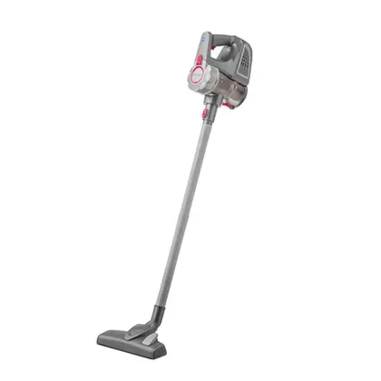 Aspirador de Pó Vertical Multilaser House Clean Sem Fio HO187