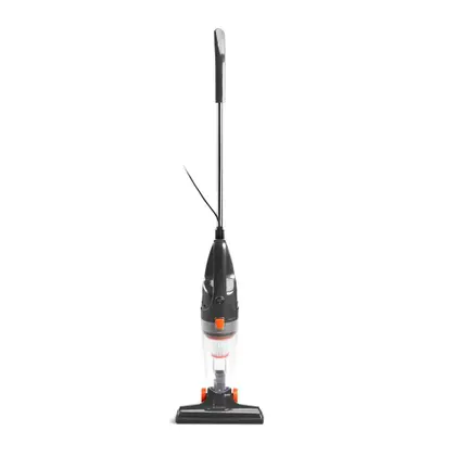 Aspirador de Pó Vertical Multilaser Ciclone 2 em 1 1100W 110V HO083