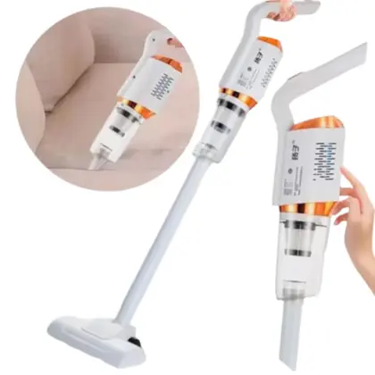 Aspirador de Pó Vertical Maizu Sem Fio