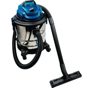 Aspirador de Pó e Água Vonixx VX 20L Fast 127V