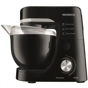 Batedeira Planetária Mondial 700W BP-03