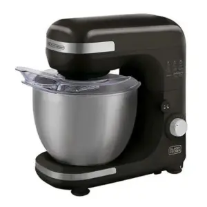 Batedeira Planetária Black & Decker 5L 220V PLAN2000 Batedeira Planetária Black & Decker 5L 220V PLAN2000