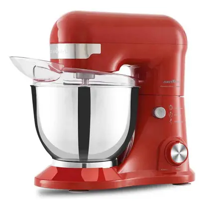 Batedeira Planetária Britânia 500W 11 Velocidades 127V BBP515