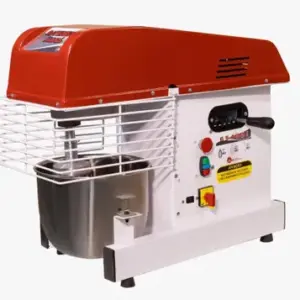 Batedeira Planetária Industrial Maná 12L 1/2 CV NR12 Batedeira Planetária Industrial Maná 12L 1/2 CV NR12