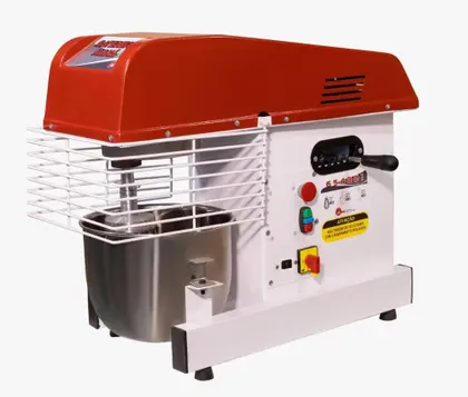 Batedeira Planetária Industrial Maná 12L 1/2 CV NR12