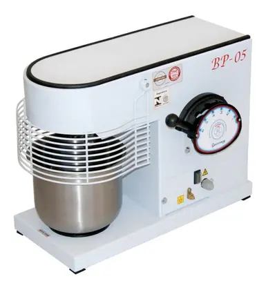 Batedeira Planetária Industrial Gastromaq 5L BP-05