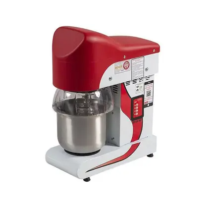 Batedeira Planetária Industrial G.Paniz 5L Epóxi 220V BP05RPE