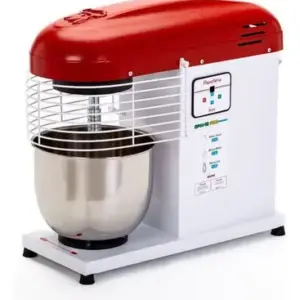 Batedeira Planetária Profissional Maná 1000W 12L