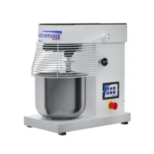 Batedeira Planetária Industrial Gastromaq 12L BP-12 G2 Batedeira Planetária Industrial Gastromaq 12L BP-12 G2