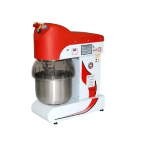 Batedeira Planetária Industrial G.Paniz 12L BP-12 RP-E Batedeira Planetária Industrial G.Paniz 12L BP-12 RP-E