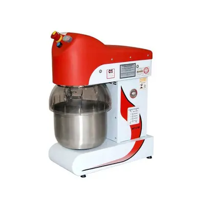 Batedeira Planetária Industrial G.Paniz 12L BP-12 RP-E