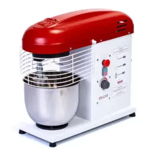 Batedeira Planetária Profissional Maná Plus 12L Batedeira Planetária Profissional Maná Plus 12L