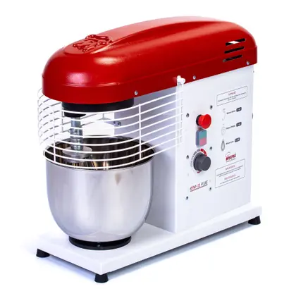 Batedeira Planetária Profissional Maná Plus 12L