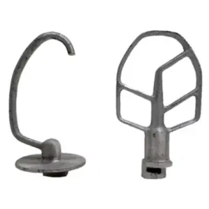 Batedeira Planetária Semi-Industrial Maná Plus 12L Batedeira Planetária Semi-Industrial Maná Plus 12L