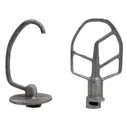 Batedeira Planetária Semi-Industrial Maná Plus 12L