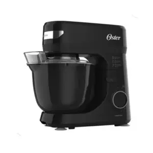 Batedeira Planetária Oster Black III 850W 12 Velocidades Preta 127V Batedeira Planetária Oster Black III 850W 12 Velocidades Preta 127V