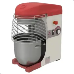 Batedeira Planetária Industrial Braesi Style 18L BPEL-18/1 Batedeira Planetária Industrial Braesi Style 18L BPEL-18/1