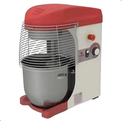 Batedeira Planetária Industrial Braesi Style 18L BPEL-18/1