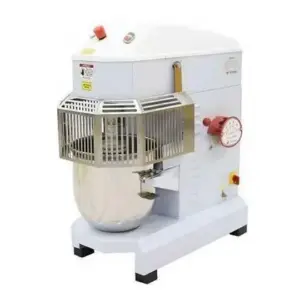 Batedeira Planetária Industrial Venâncio 18L Monofásica NR12 VBPS18NR Batedeira Planetária Industrial Venâncio 18L Monofásica NR12 VBPS18NR