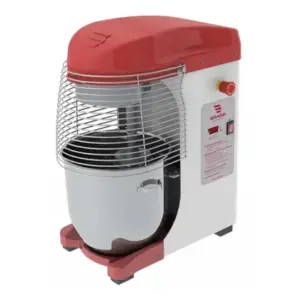 Batedeira Planetária Digital Braesi Plus 18L Batedeira Planetária Digital Braesi Plus 18L