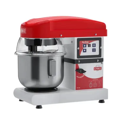 Batedeira Planetária Industrial G.Paniz Bambina 5L BP-05 B