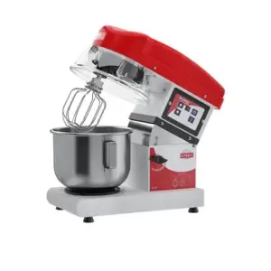 Batedeira Planetária Industrial G.Paniz 5L BP-05-B