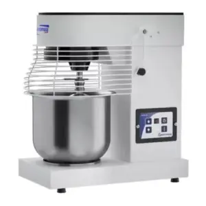 Batedeira Planetária Industrial Gastromaq 5L Bivolt BP-05 G2 Batedeira Planetária Industrial Gastromaq 5L Bivolt BP-05 G2