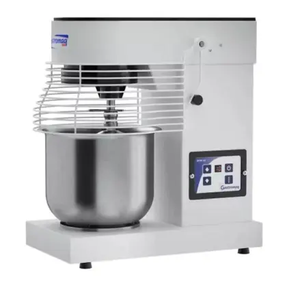 Batedeira Planetária Industrial Gastromaq 5L Bivolt BP-05 G2