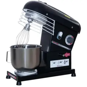 Batedeira Planetária Semi-Industrial Maná Plus 5L